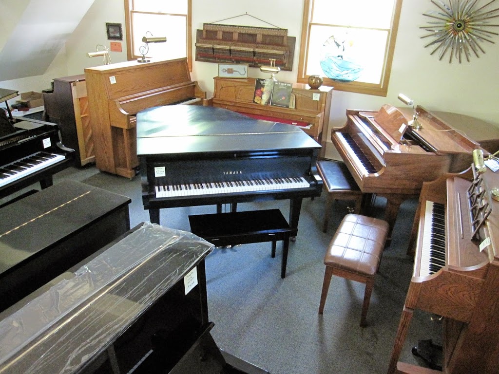 Long Island Pianos | 12 Tupelo Ln, East Islip, NY 11730 | Phone: (516) 458-3848
