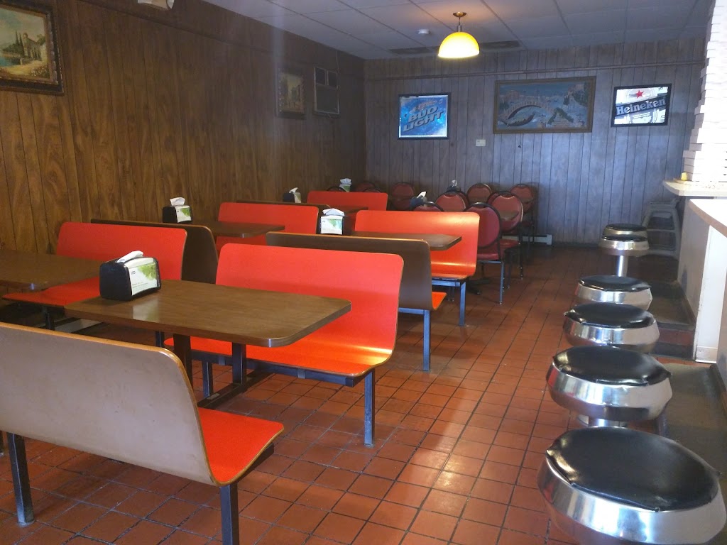 Pizza Town | 1326 Rte 9W, Marlboro, NY 12542 | Phone: (845) 236-4261