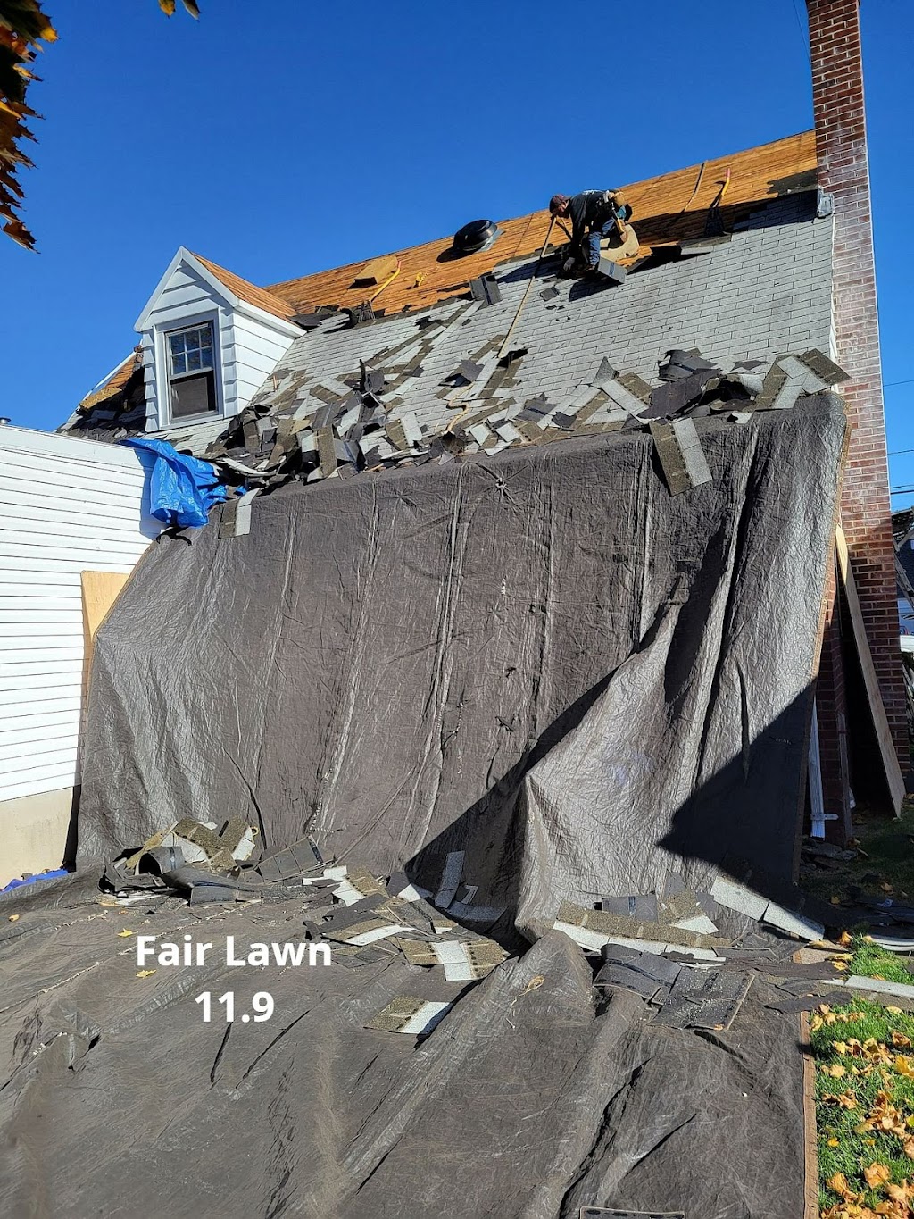 Mattsson Roofing & Restoration | 224 Pinelynn Rd, Glen Rock, NJ 07452 | Phone: (201) 925-9709