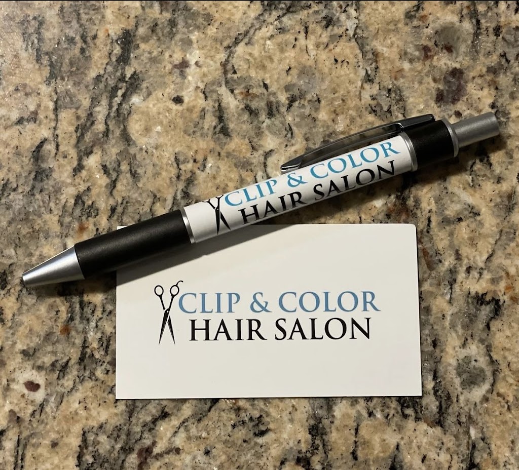 Clip & Color Hair Salon | 122 Mill St, Berlin, CT 06037 | Phone: (860) 357-4588