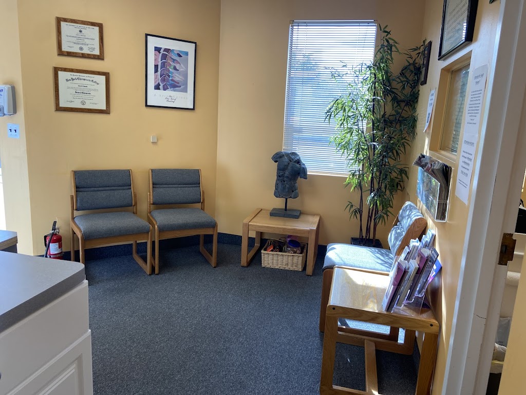 Within Normal Limits Physical Therapy | Deer Park | 718 Long Island Ave, Deer Park, NY 11729 | Phone: (631) 242-1818