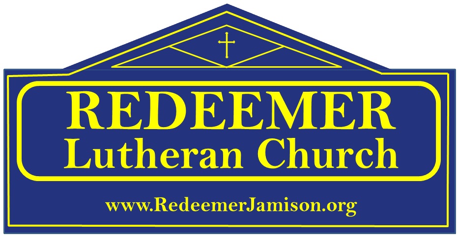 Redeemer Lutheran Church | 2100 York Rd, Jamison, PA 18929 | Phone: (215) 343-1121