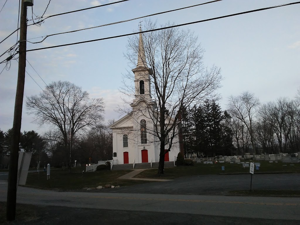 Pottersville Reformed Church | 2090 Black River Rd, Pottersville, NJ 07979 | Phone: (908) 439-2628