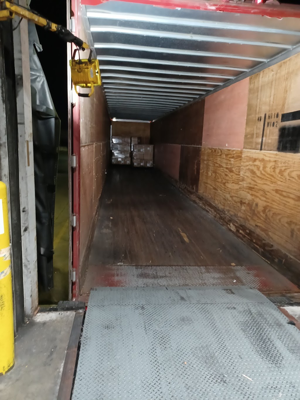 Uprizing Trucking LLC | 278 Lenox Ave, Uniondale, NY 11553 | Phone: (516) 476-8754