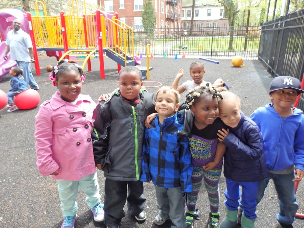Mercer Street Friends Preschool | 1201 W State St, Trenton, NJ 08618 | Phone: (609) 656-5220