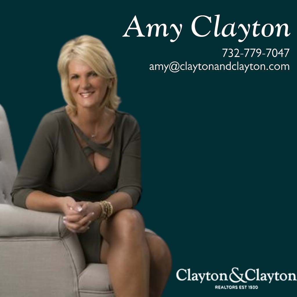 Clayton & Clayton Realtors | 512 Main Ave, Bay Head, NJ 08742 | Phone: (732) 295-2222