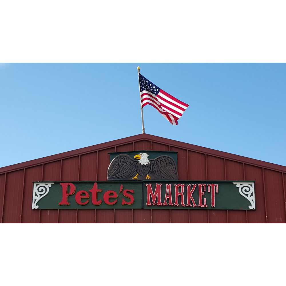 Petes Market | 120 Kirks Rd, Narrowsburg, NY 12764 | Phone: (845) 252-3016