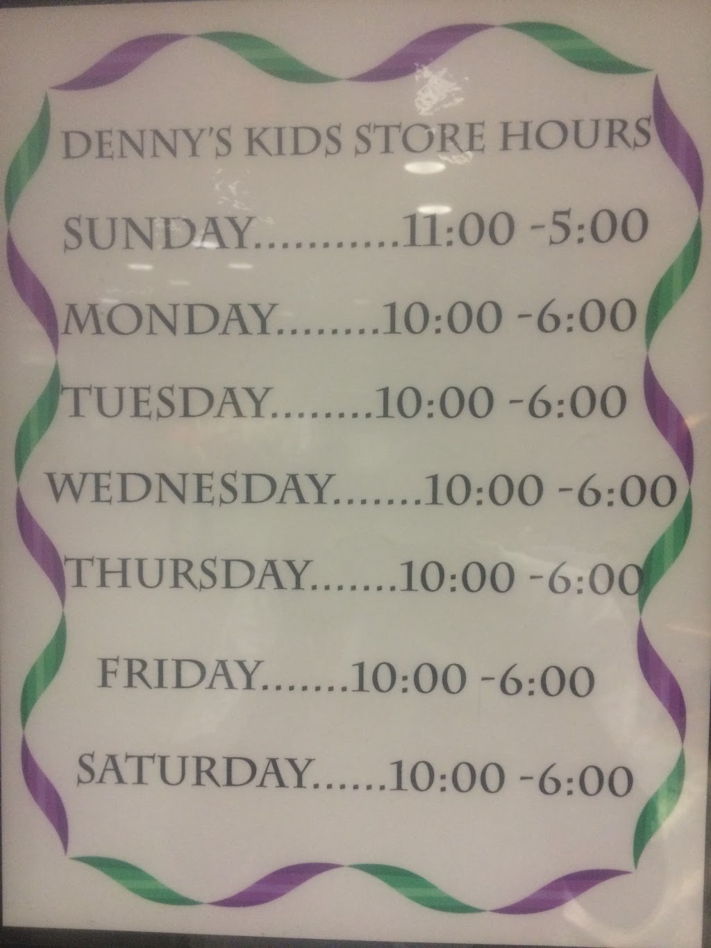 Dennys Fashion, Style, For All | 969 Central Park Ave # D, Scarsdale, NY 10583 | Phone: (914) 722-6077