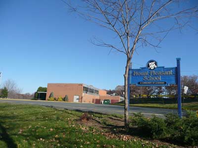 Mount Pleasant Elementary School | 9 Manger Rd, West Orange, NJ 07052 | Phone: (973) 669-5480