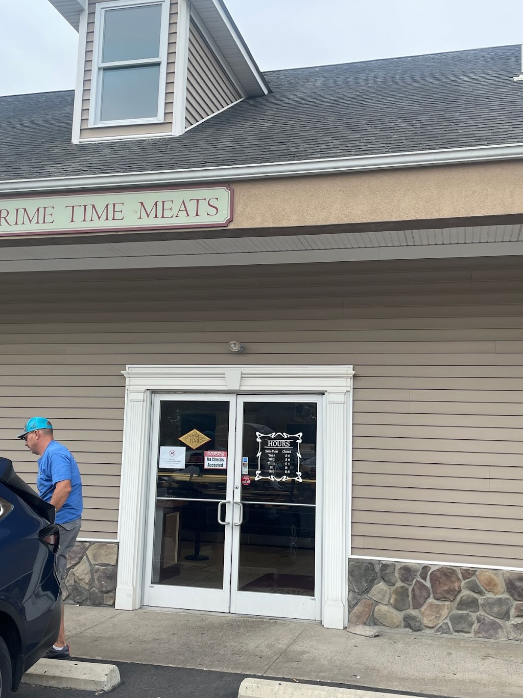 Prime Time Meats | 105 Wheatfield Dr, Milford, PA 18337 | Phone: (570) 296-6064