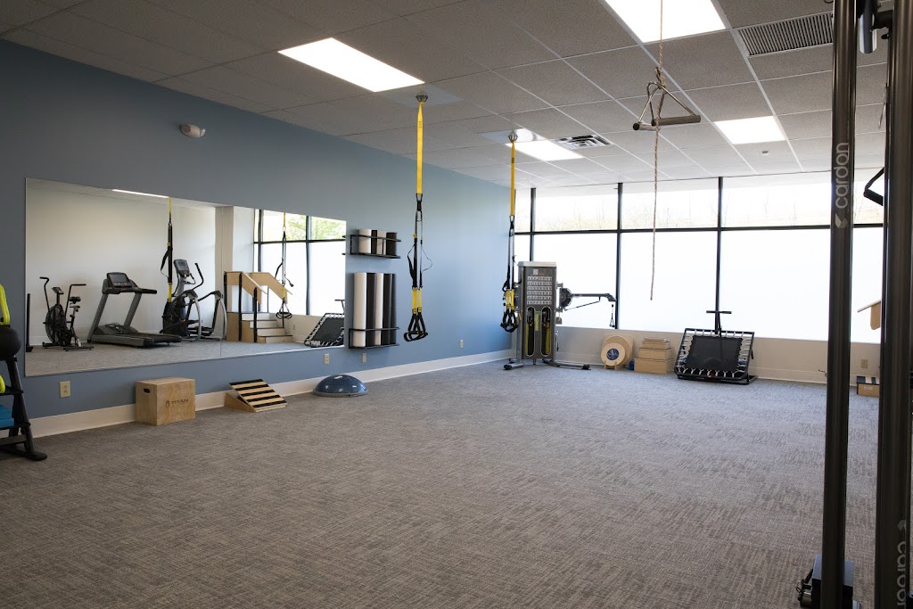 Gaylord Physical Therapy, Cromwell | 50 Berlin Rd, Cromwell, CT 06416 | Phone: (203) 284-3020