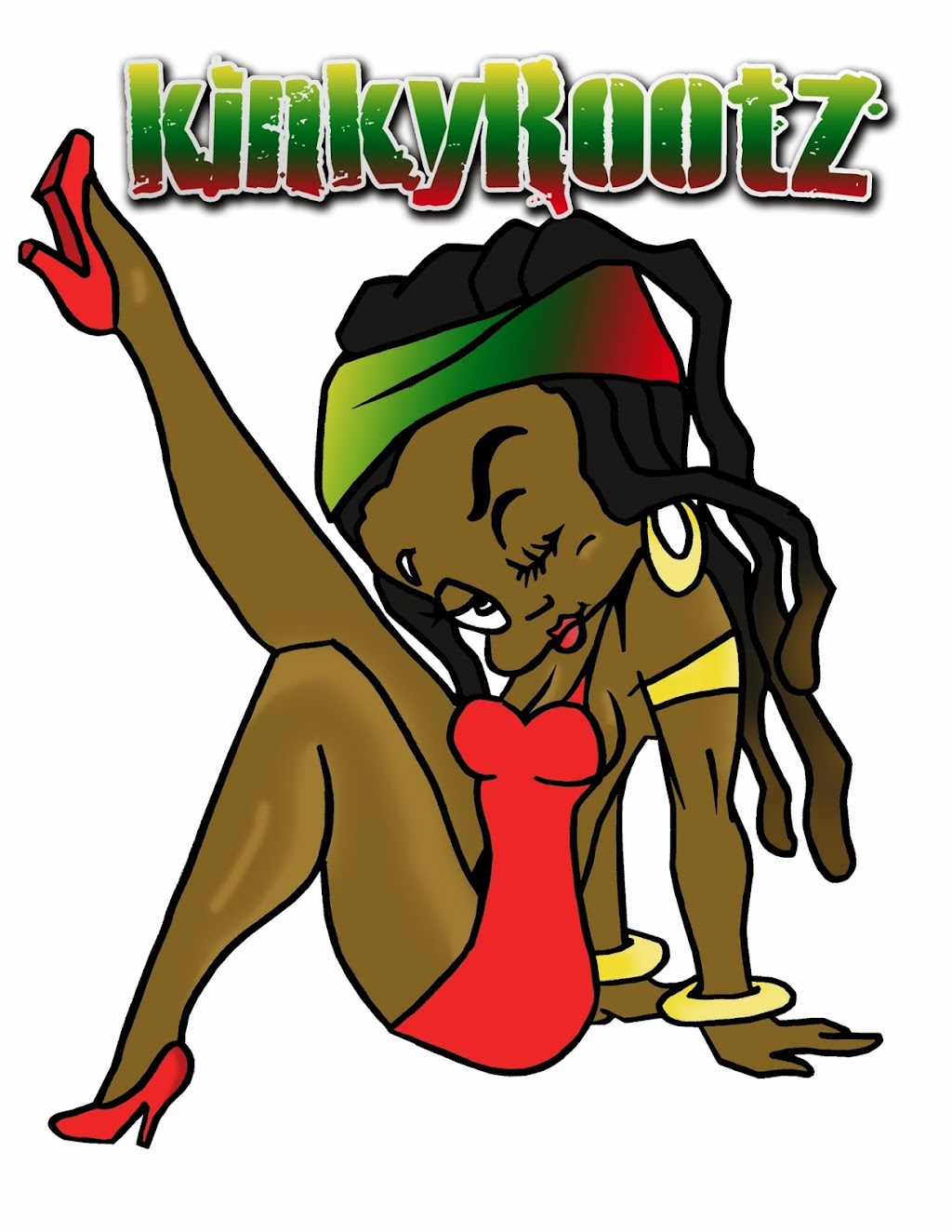 KINKY ROOTZ | 2494 South Rd, Poughkeepsie, NY 12603 | Phone: (845) 473-0629