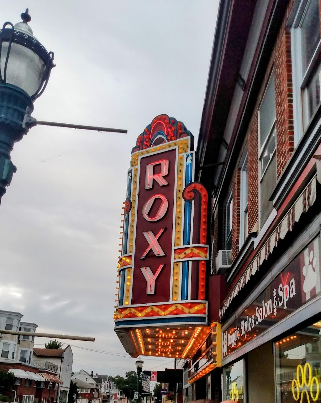 Roxy Theatre | 2004 Main St, Northampton, PA 18067 | Phone: (610) 262-7699