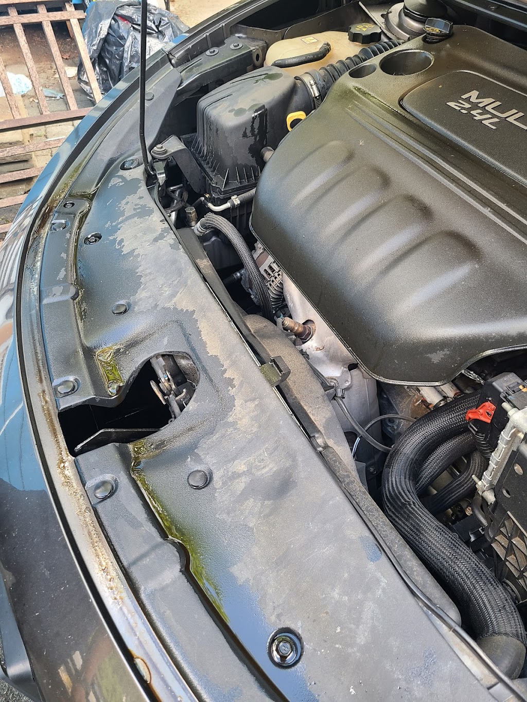 MotorPro Auto Repair | 37 W McFarlan St, Dover, NJ 07801 | Phone: (973) 328-8400