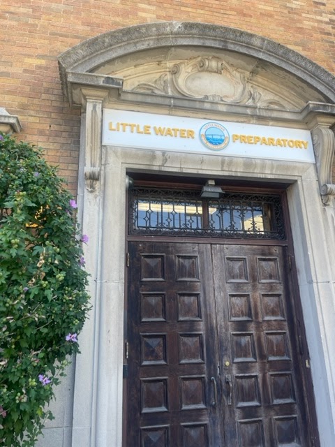 Little Water Prep Charter School | 68 Dutchess Ave, Poughkeepsie, NY 12601 | Phone: (845) 557-7401