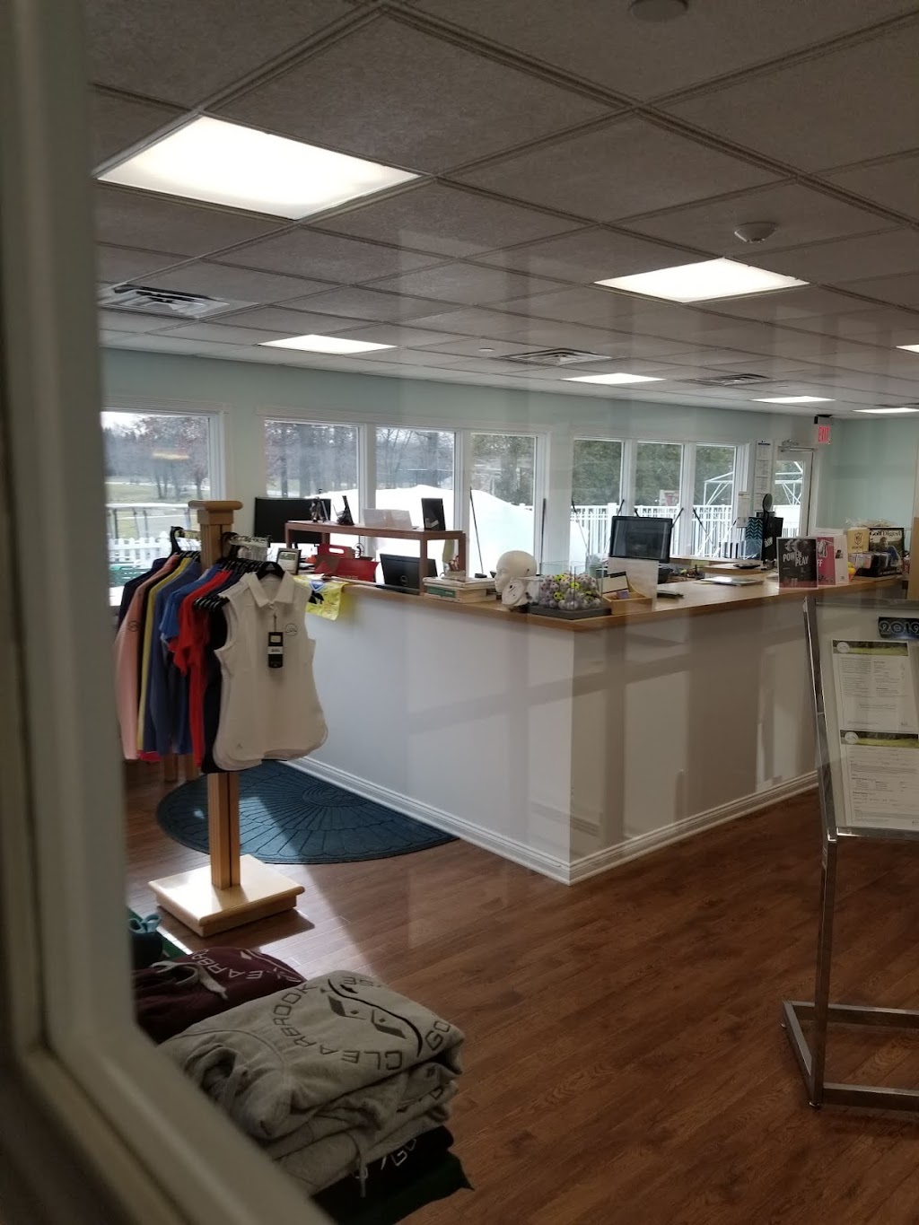Clearbrook Pro Shop | 1 Clearbrook Dr, Monroe Township, NJ 08831 | Phone: (609) 655-3443