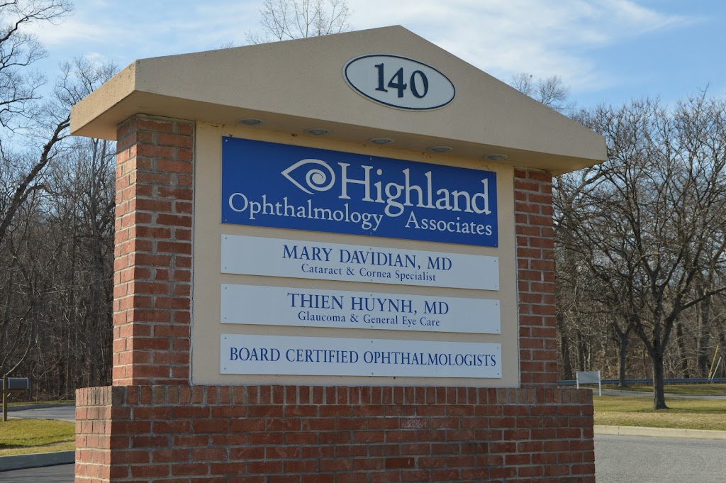 Thien Huynh, MD | 140 Executive Dr, New Windsor, NY 12553 | Phone: (845) 562-0138
