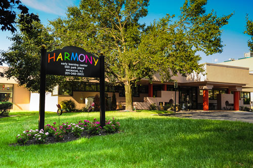 Harmony Early Learning Center.. | 555 Park Pl, Secaucus, NJ 07094 | Phone: (201) 348-2905