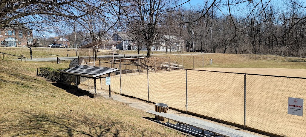 Horace J. Quann Memorial Park | 10 E 1st Ave, Malvern, PA 19355 | Phone: (610) 644-2602