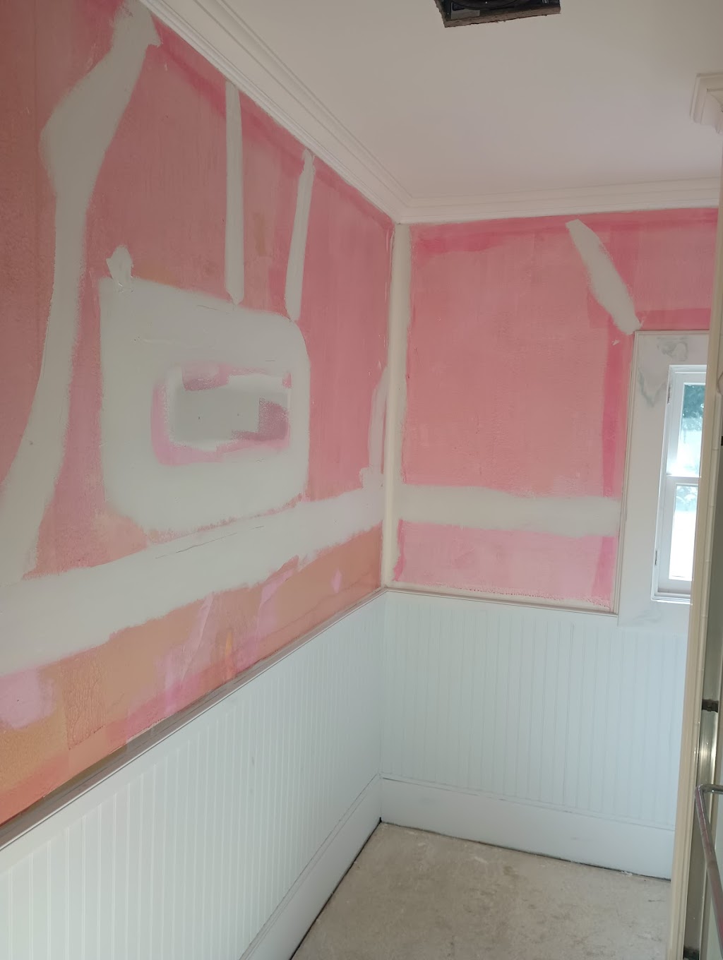Denron Paint and Spackle LLC | 1145 Northville Turnpike, Riverhead, NY 11901 | Phone: (347) 472-8492