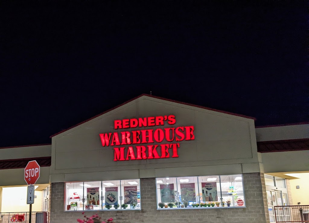 Redner’s Warehouse | 2180 MacArthur Rd, Whitehall, PA 18052 | Phone: (610) 437-9303