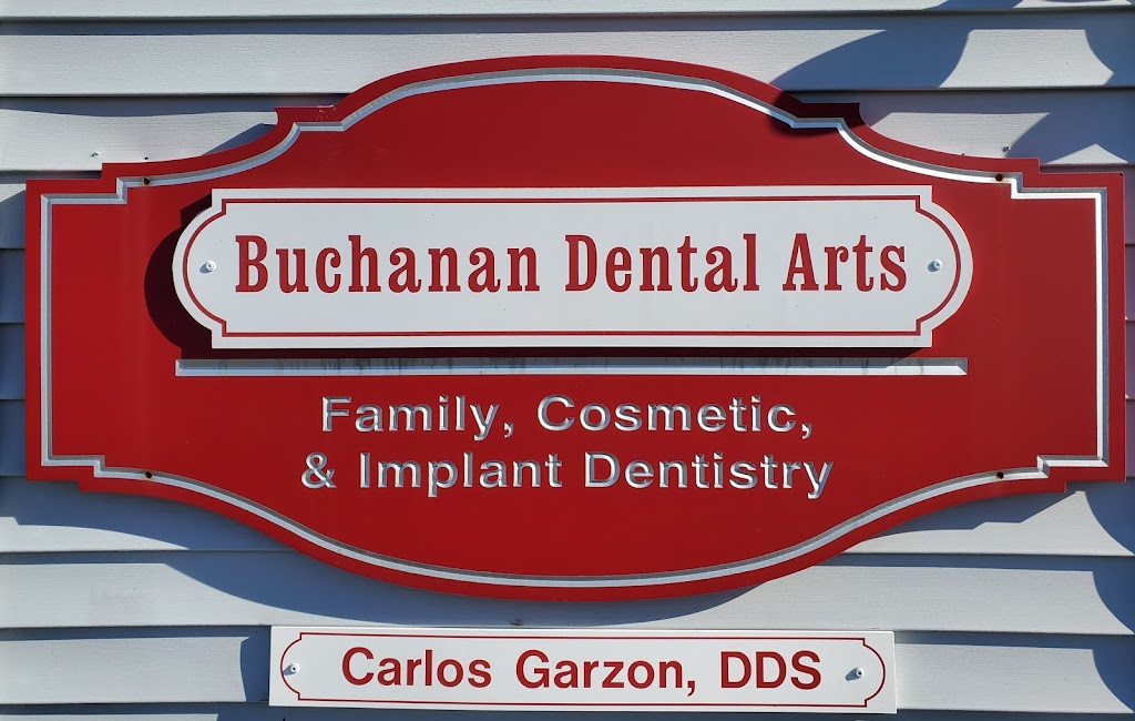 Buchanan Dental Arts | 107 Bannon Ave, Buchanan, NY 10511 | Phone: (914) 737-6300