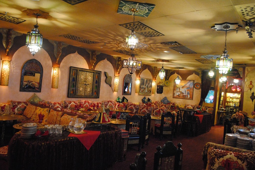Marakesh Restaurant | 321 US-46, Parsippany, NJ 07054 | Phone: (973) 808-0062