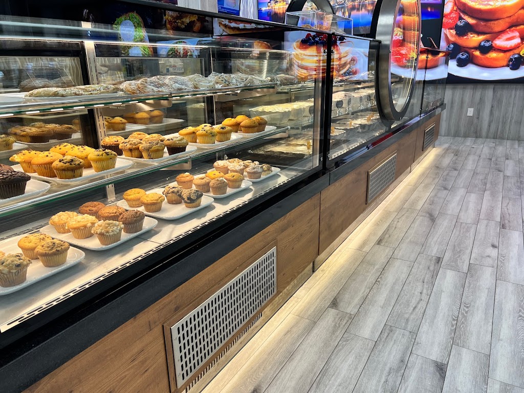 BAGEL TOASTERIE | 2020 Jericho Turnpike, Commack, NY 11725 | Phone: (631) 670-6479