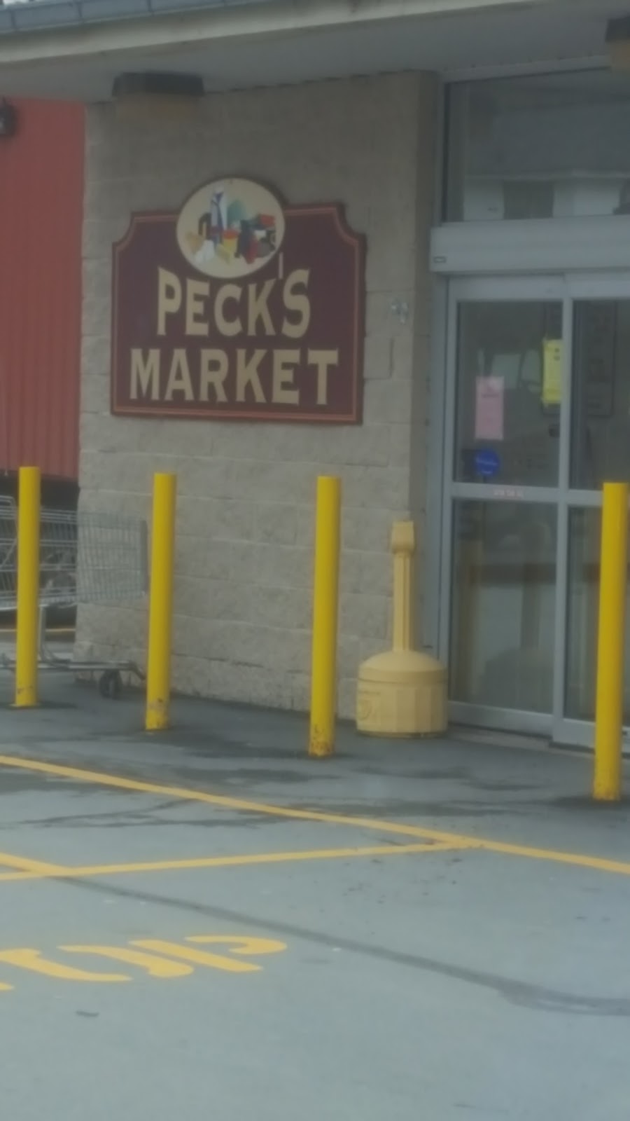 Pecks Market | 29 Main St, Livingston Manor, NY 12758 | Phone: (845) 439-4091