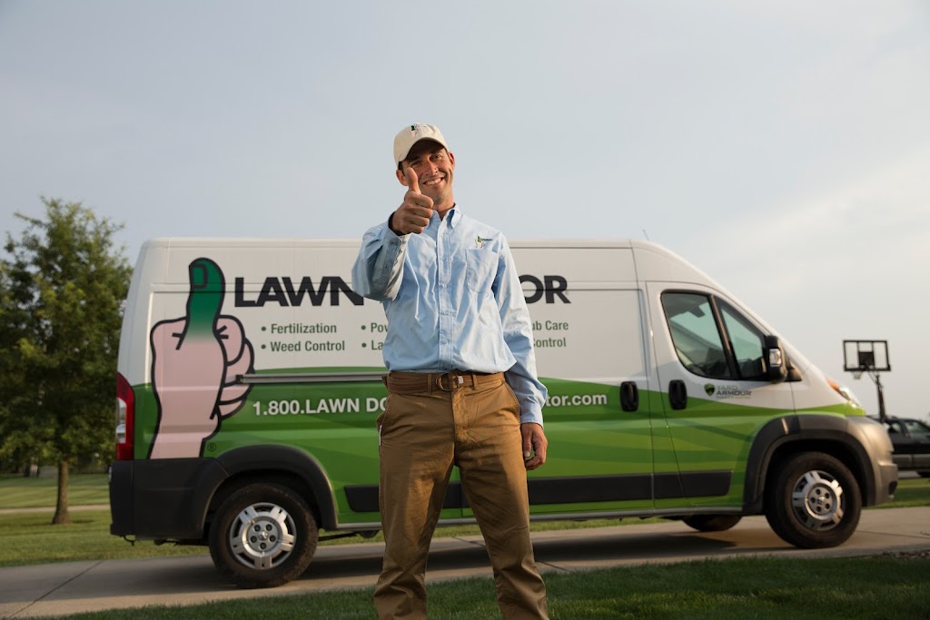 Lawn Doctor of the Jersey Shore | 1889 US-9 Bldg. 3 Unit 5, Toms River, NJ 08755 | Phone: (732) 797-2405