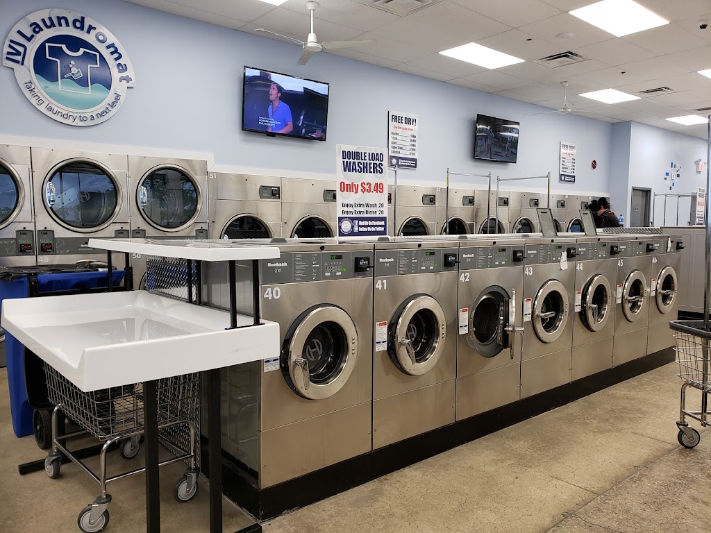 4J Laundromat | 330 Oregon Ave, Philadelphia, PA 19148 | Phone: (267) 687-7491