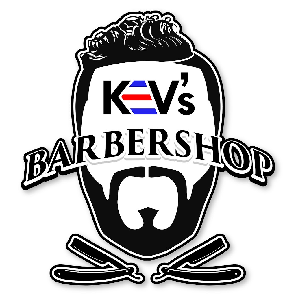 kevs Barbershop | 401 Ridge Ave, Allentown, PA 18102 | Phone: (484) 268-0166