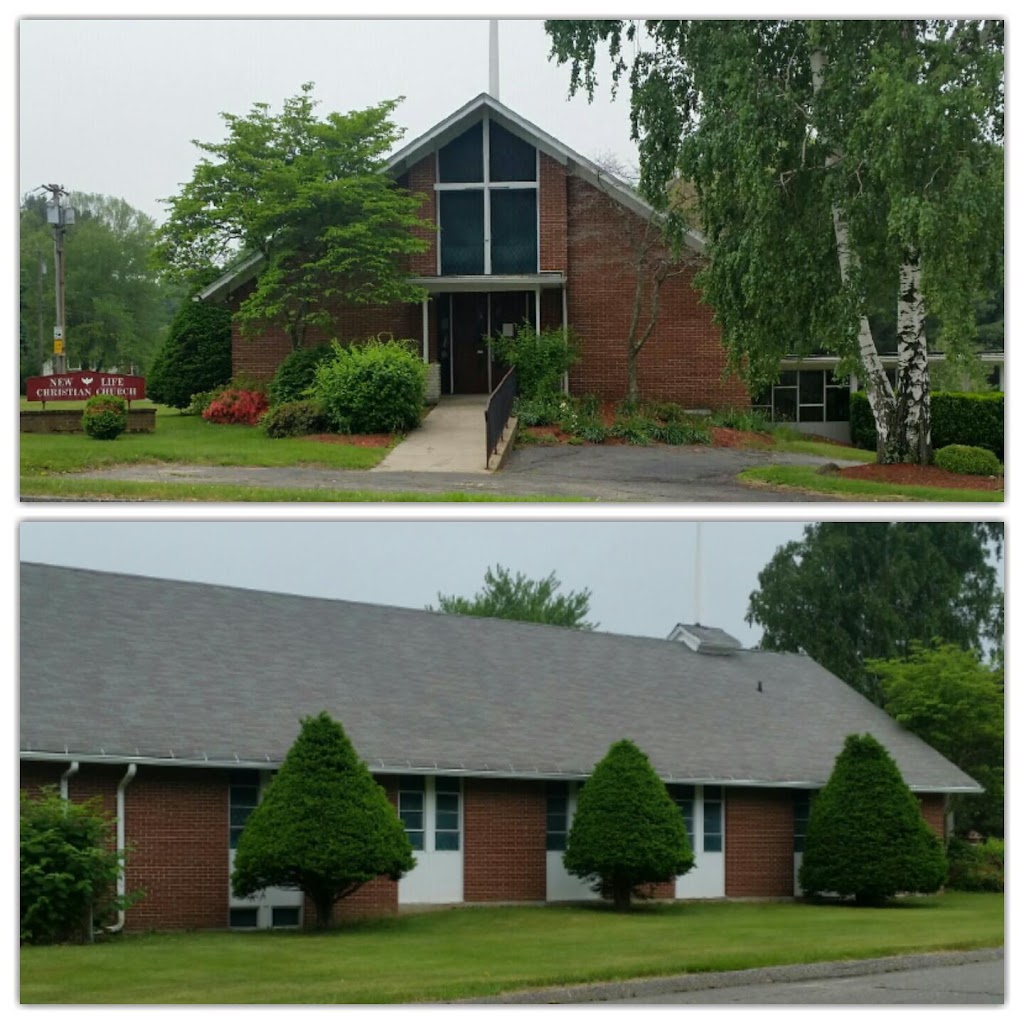 Family Worship Center | 258 Montoe Rd, Waterbury, CT 06704 | Phone: (203) 754-7733