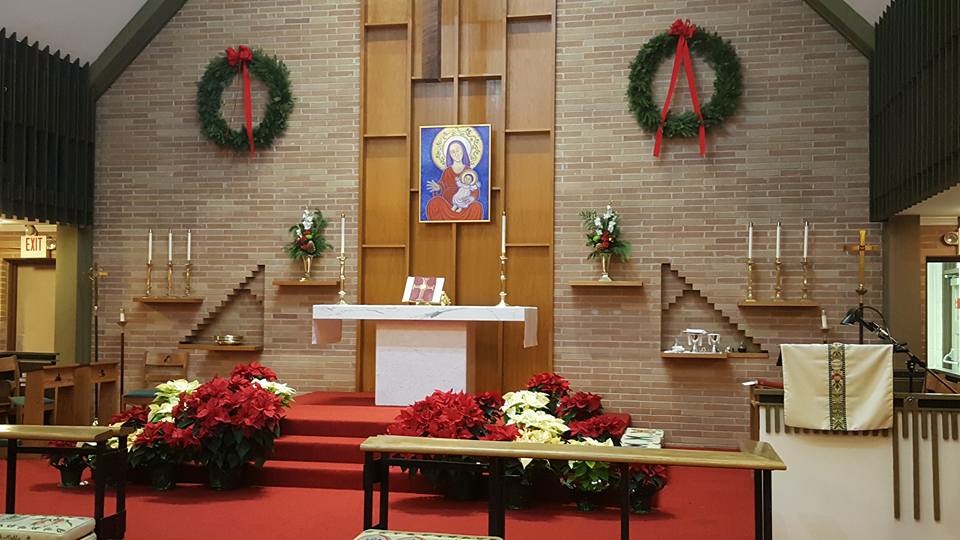 St Matthews Episcopal Church | 300 S Main St, Pennington, NJ 08534 | Phone: (609) 737-0985