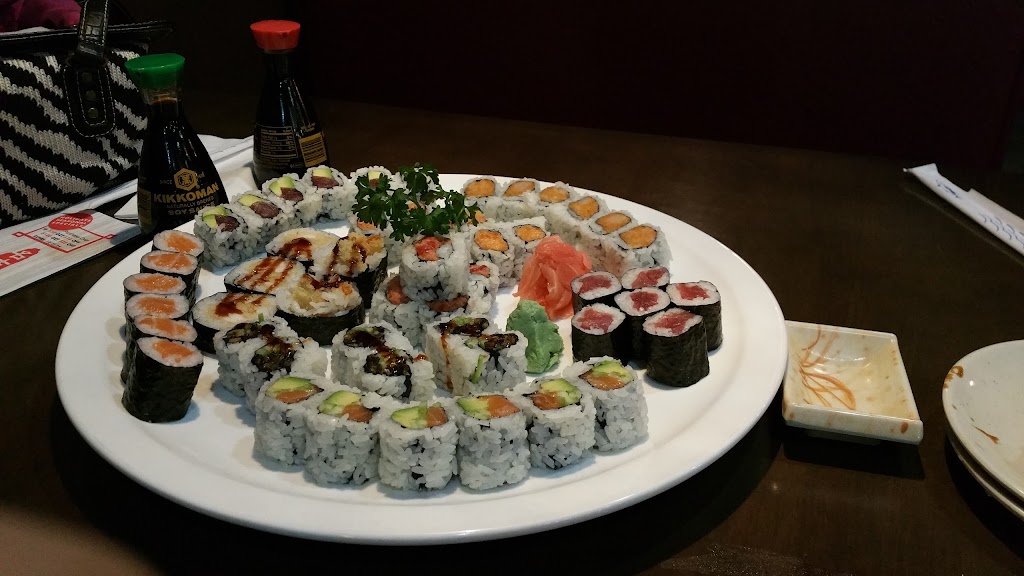 Nagoya Japanese Cuisine | 4500 Bordentown Ave #1785, Sayreville, NJ 08872 | Phone: (732) 967-8626