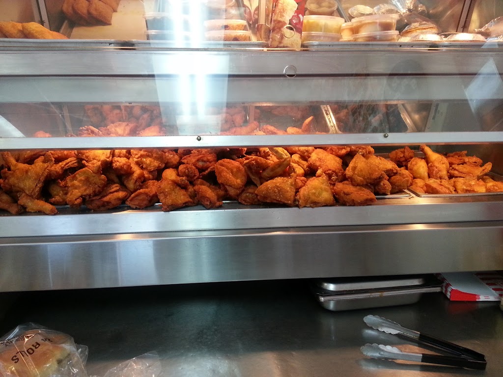 Crown Fried Chicken | 510 Williamstown Rd #2B, Sicklerville, NJ 08081 | Phone: (856) 262-9282