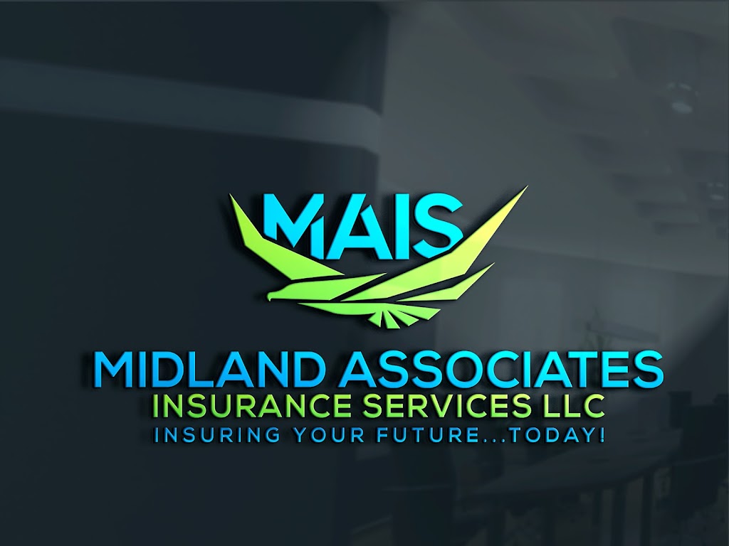Midland Associates Insurance Services LLC | 345 NJ-17 STE: 22, Upper Saddle River, NJ 07458 | Phone: (201) 812-2184