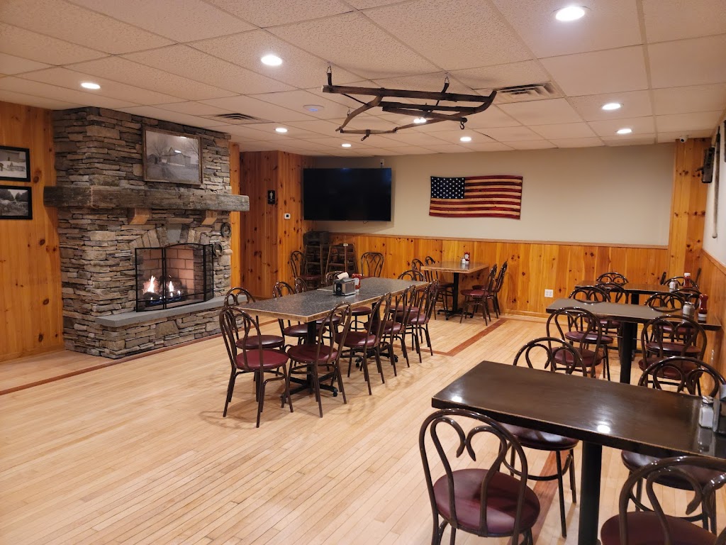 Pappys | Pennsylvania 690, 1091 PA-502, Spring Brook Township, PA 18444 | Phone: (570) 848-7117