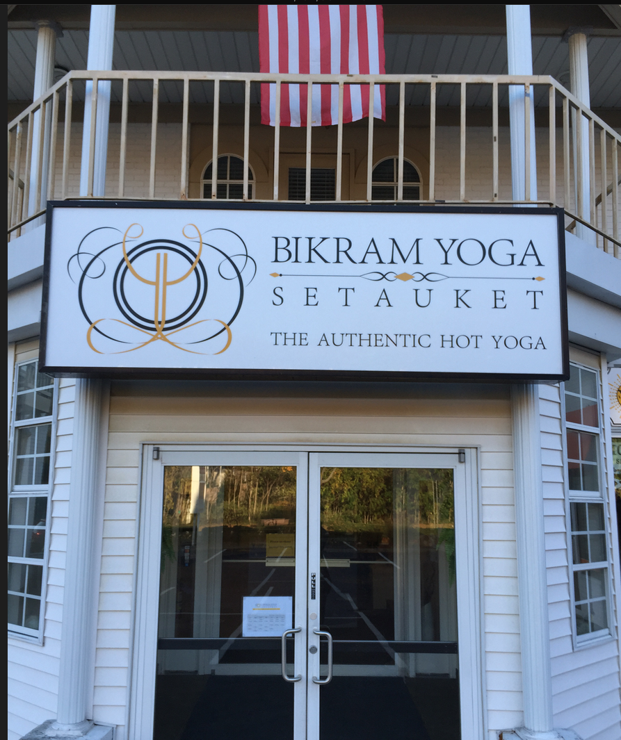 Hot Yoga Works Setauket | 764 N Country Rd, Setauket- East Setauket, NY 11733 | Phone: (631) 751-9642