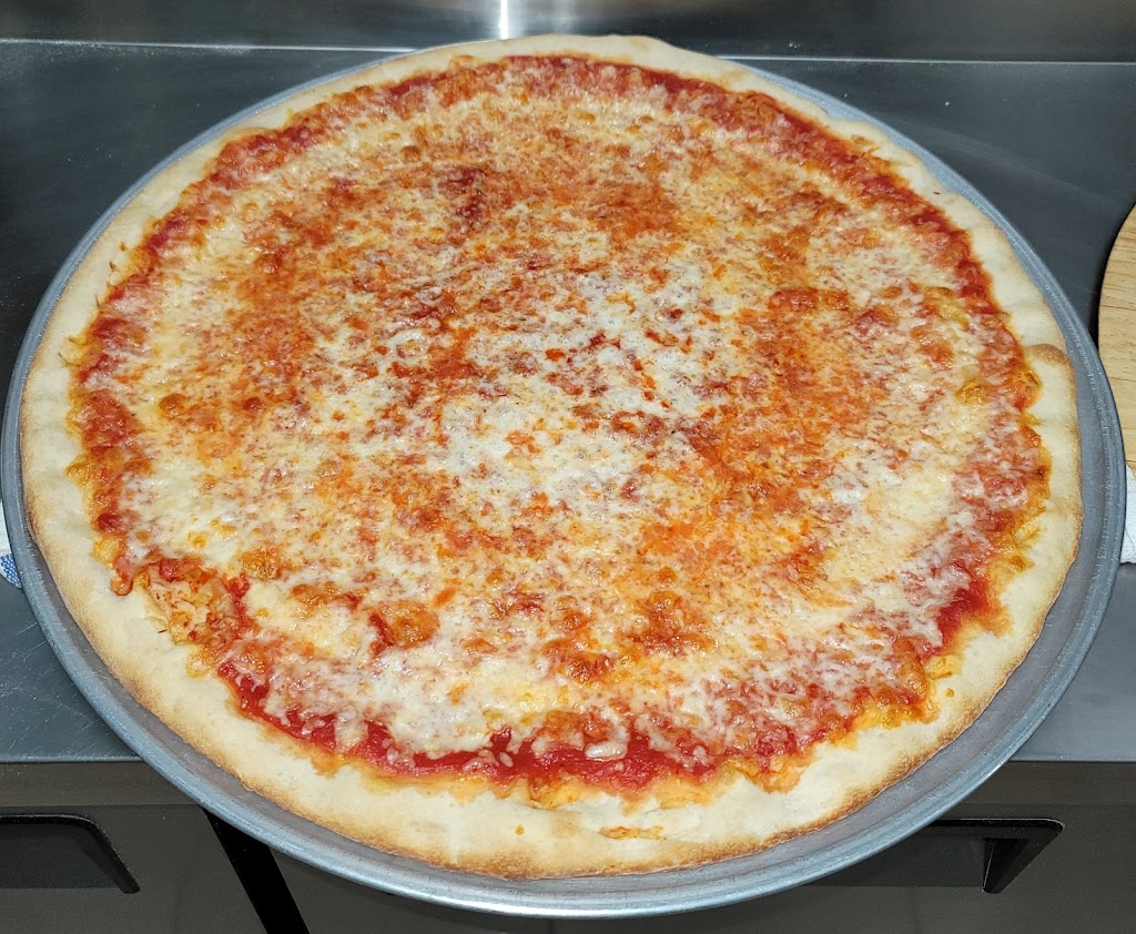 Europa Pizza & Italian Restaurant | 24369 W Main St, Columbus, NJ 08022 | Phone: (609) 324-0902