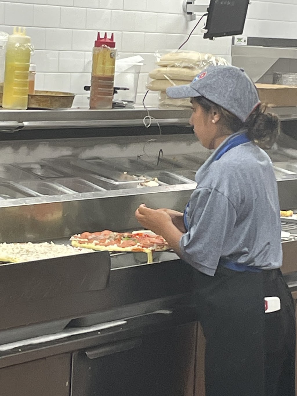 Dominos Pizza | 2050 E Main St, Cortlandt, NY 10567 | Phone: (914) 788-0800
