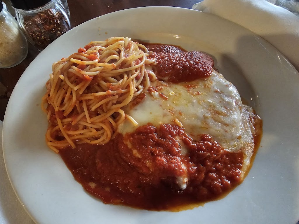 Gennaros Italian Kitchen | 4600 Pennell Rd, Aston, PA 19014 | Phone: (610) 497-3393