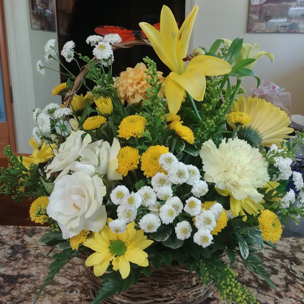 Just Because Flowers | 3540 Street Rd, Bensalem, PA 19020 | Phone: (215) 639-1020