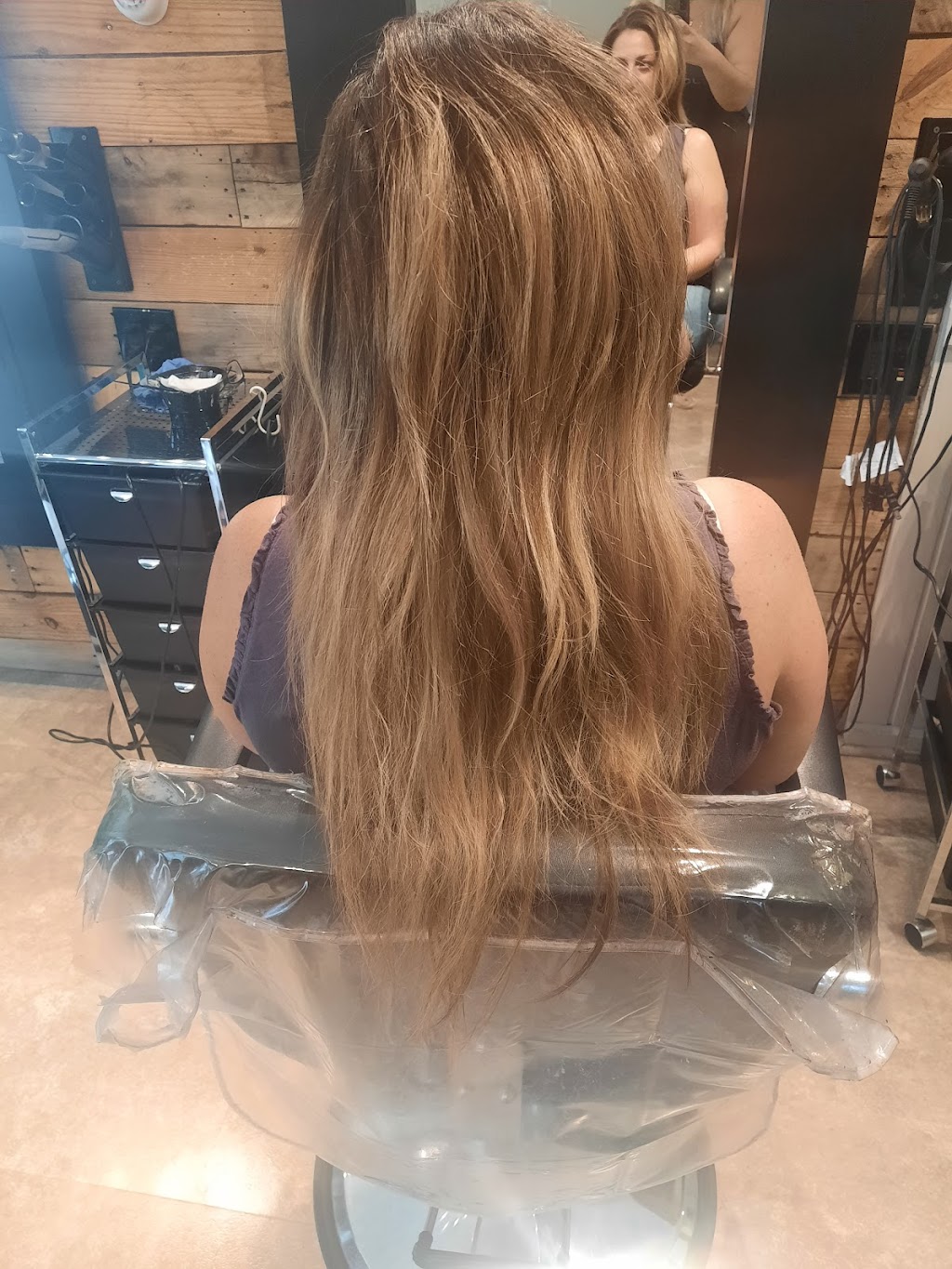 Ravenna Hair Design | 6 Mt Carmel Pl, Poughkeepsie, NY 12601 | Phone: (845) 473-2444