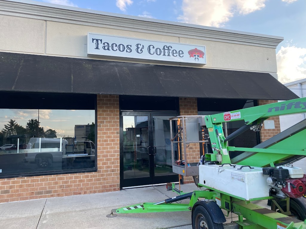 Tacos and Coffee | 240 S West End Blvd Ste 6, Quakertown, PA 18951 | Phone: (866) 664-8226