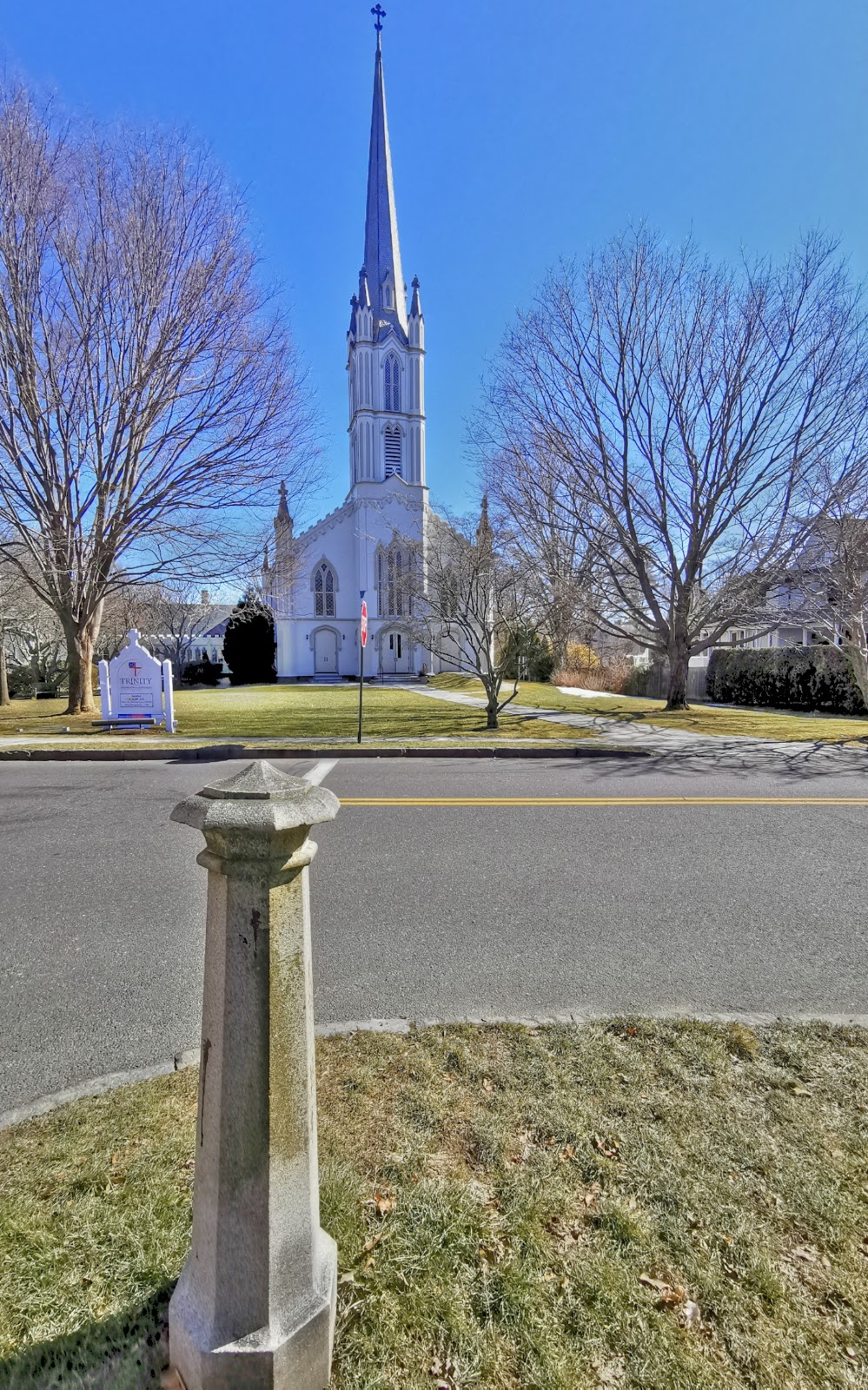 Southport Congregational Church | 524 Pequot Ave, Southport, CT 06890 | Phone: (203) 255-1594