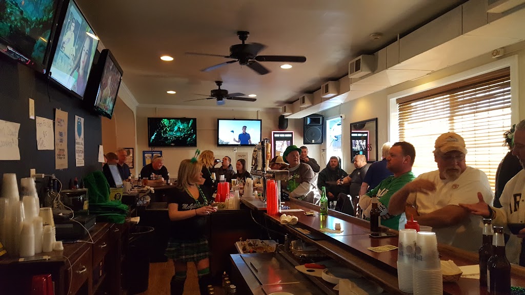 JD McGillicuddys | 211 E 2nd St, Essington, PA 19029 | Phone: (610) 521-9860