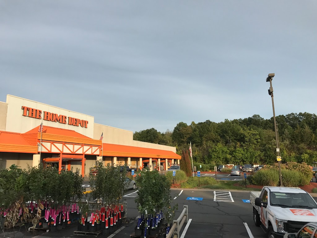 The Home Depot | 89 Interstate Park Dr, Southington, CT 06489 | Phone: (860) 621-6770