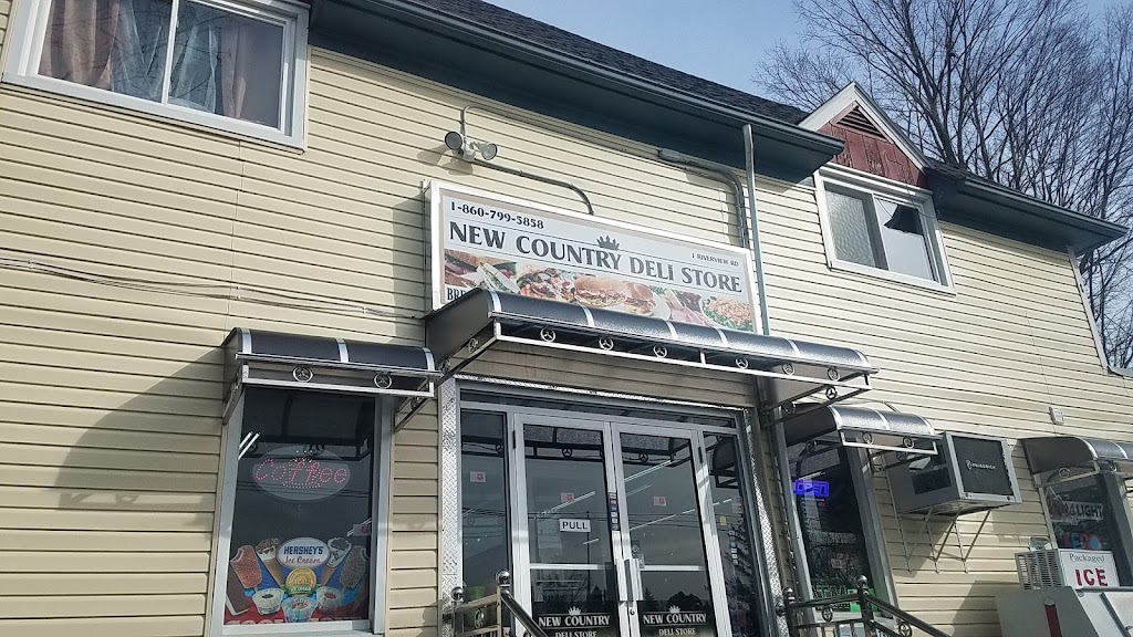 New country store & deli | 1 Riverview Rd, Gaylordsville, CT 06755 | Phone: (860) 799-5858