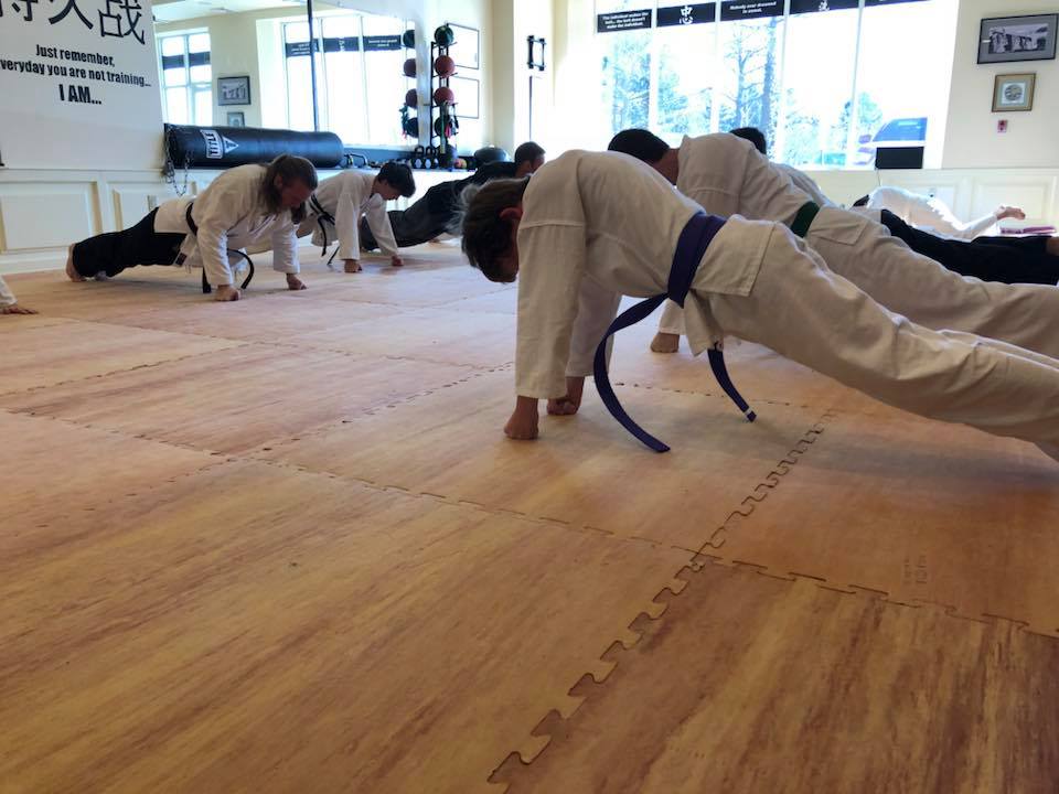 East Montgomery Martial Arts Academy LLC | 415 Sargon Way f, Horsham, PA 19044 | Phone: (215) 654-1991